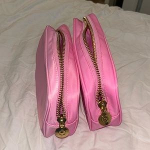 Stoney Clover for Target TWO pouches